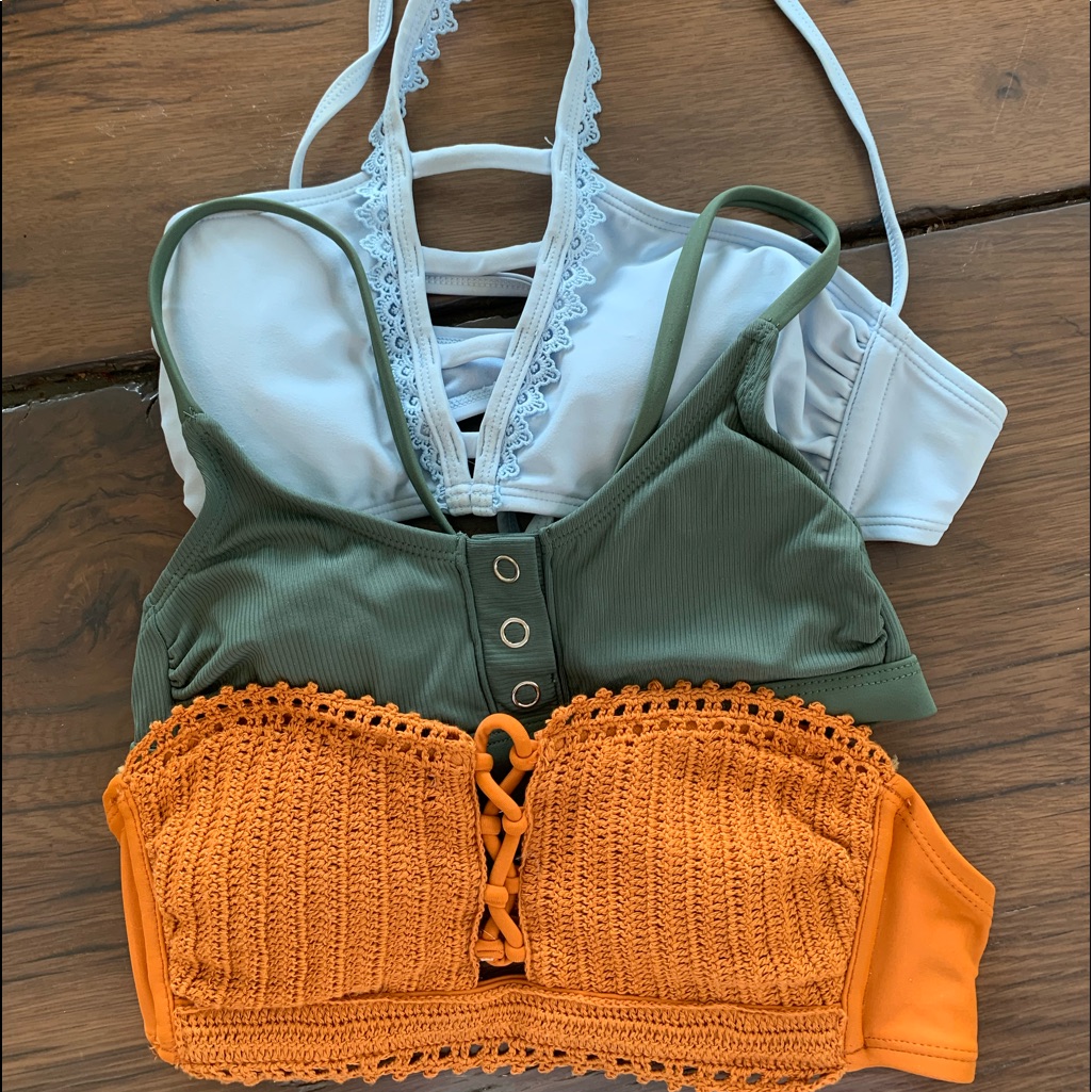 Target Bathing Suit Bundle